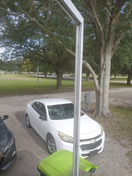 Quail Hollow Mobile Home Park 7