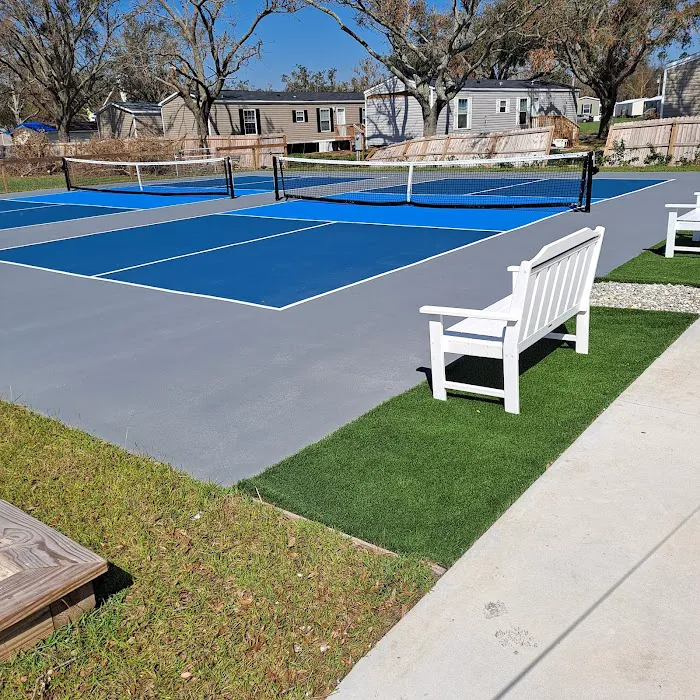 The Station RV Resort 1