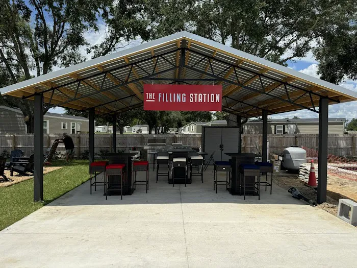 The Station RV Resort 2