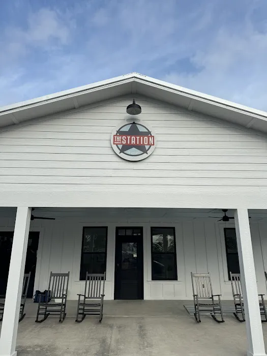 The Station RV Resort 3
