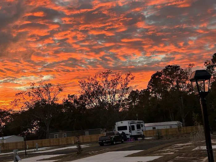 The Station RV Resort 4