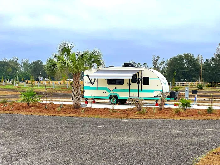 The Station RV Resort 6