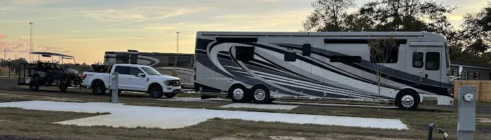 The Station RV Resort 8