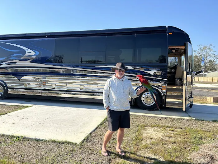 The Station RV Resort 9