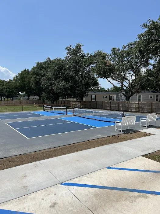 The Station RV Resort 10