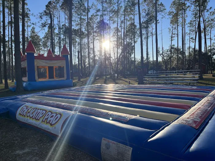 Ragans Family Campground 7