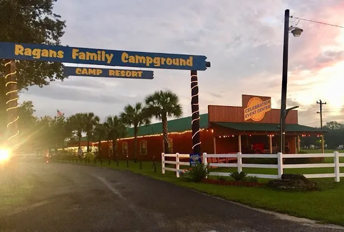 Ragans Family Campground 5