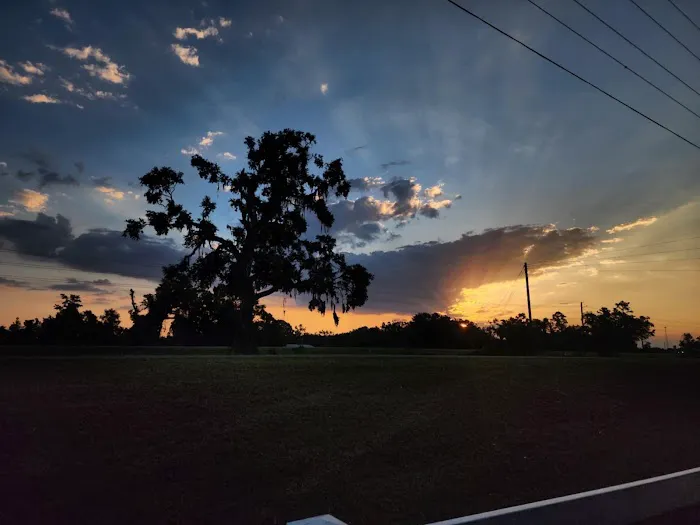 Ragans Family Campground 9