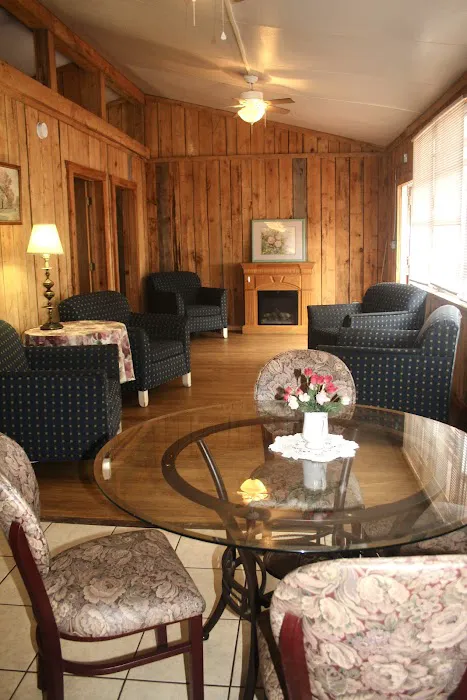 Ragans Family Campground 10