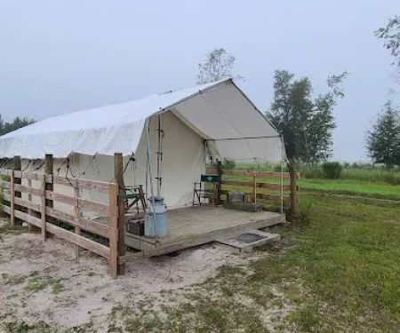 Home Field Advantage Farmstead