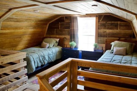 Outdoor Adventure Retreats - Wanee Lake Golf & RV Park