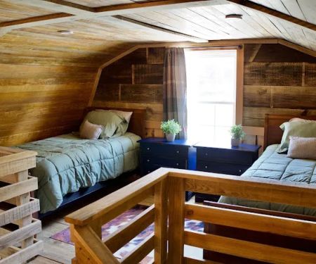 Outdoor Adventure Retreats - Wanee Lake Golf & RV Park