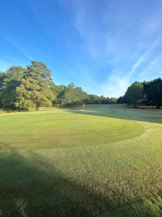 Outdoor Adventure Retreats - Wanee Lake Golf & RV Park 5