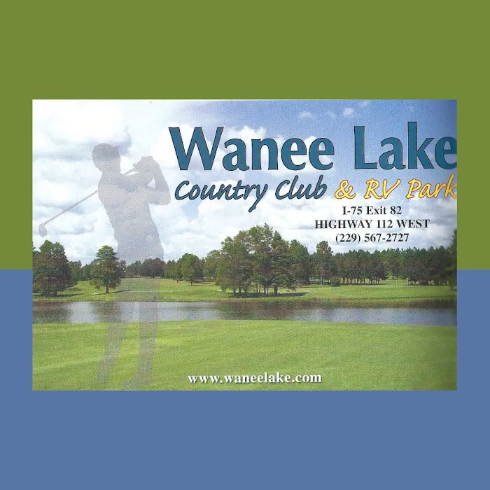 Outdoor Adventure Retreats - Wanee Lake Golf & RV Park 7