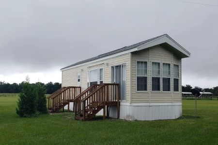 Long Branch Rest and Ride R.V. and Horse Park