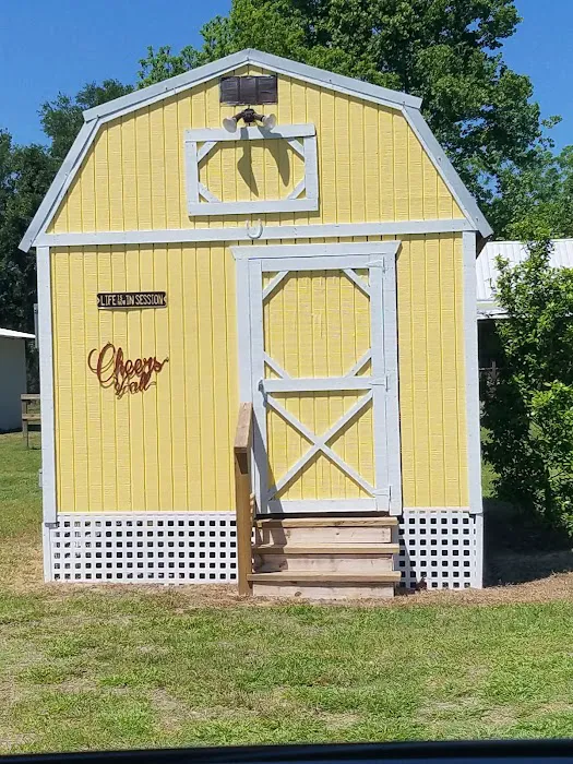 Long Branch Rest and Ride R.V. and Horse Park 7