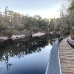 Woods Ferry River Camp