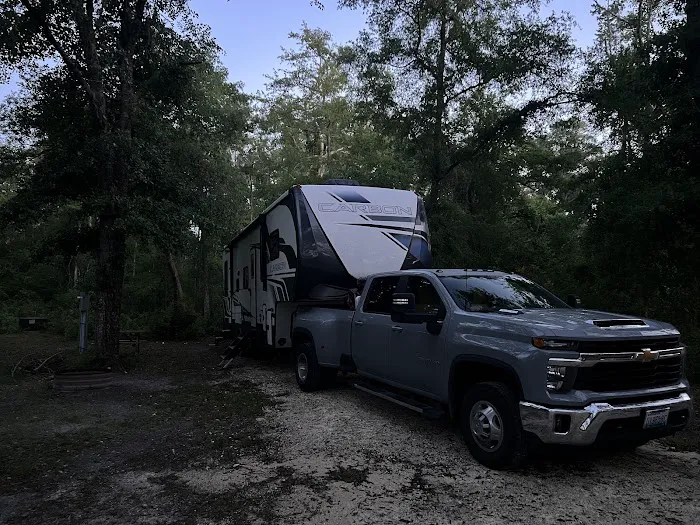 Firelight Family Campground 3