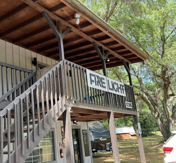 Firelight Family Campground 2