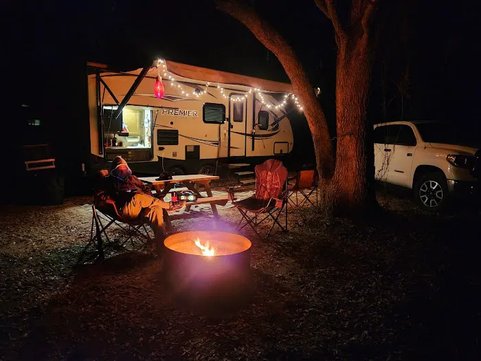 Firelight Family Campground 10