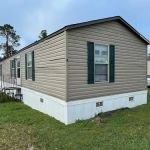Live Oak Pines Mobile Home Park