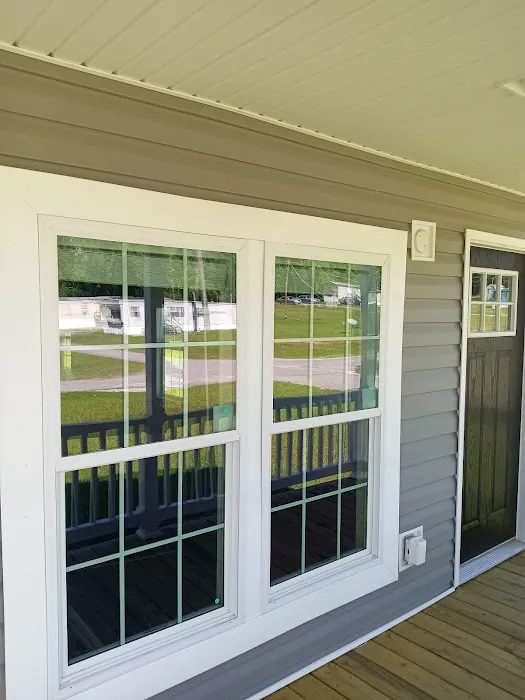Live Oak Pines Mobile Home Park 3