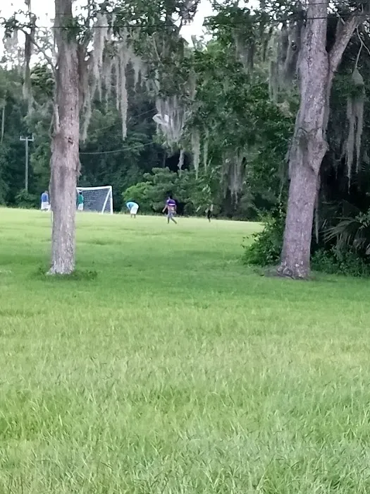 Live Oak Pines Mobile Home Park 4