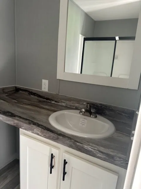 Live Oak Pines Mobile Home Park 2