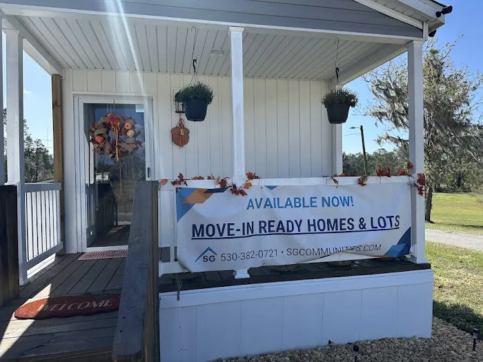 Live Oak Pines Mobile Home Park 6