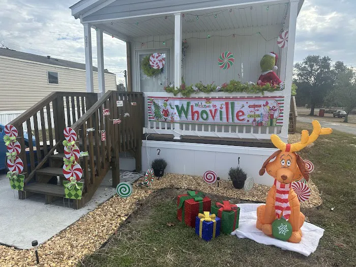 Live Oak Pines Mobile Home Park 7