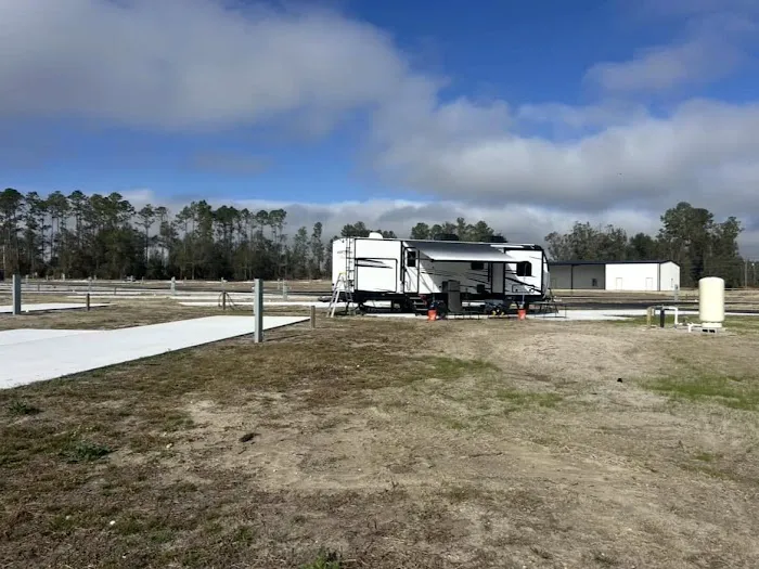 Heritage Oaks RV Resort 1