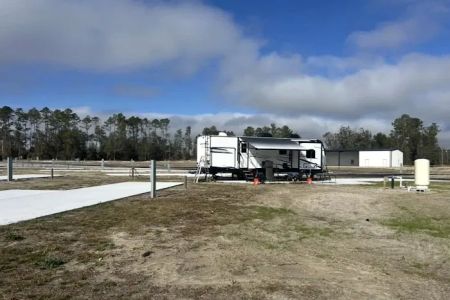Heritage Oaks RV Resort