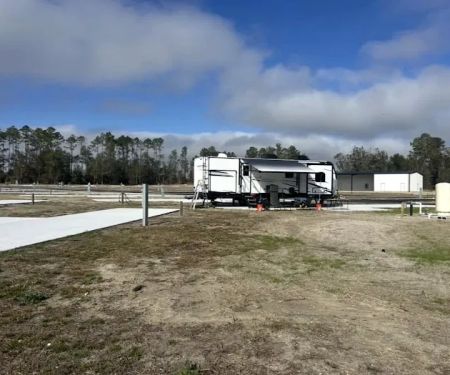 Heritage Oaks RV Resort