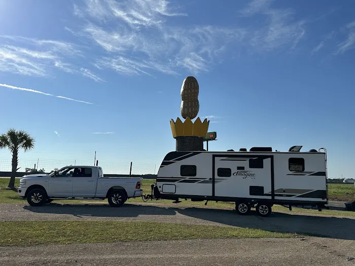 Georgia Peanut RV Park 4