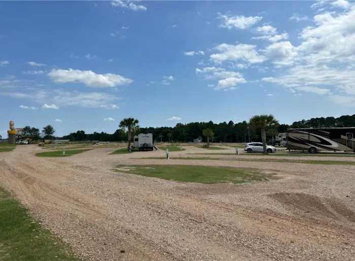 Georgia Peanut RV Park 2