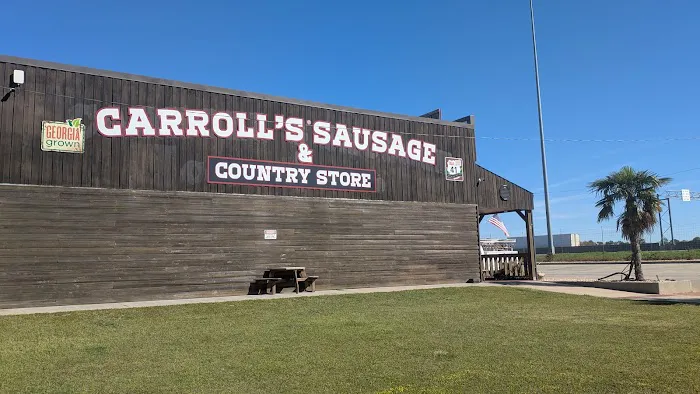 Georgia Peanut RV Park 9
