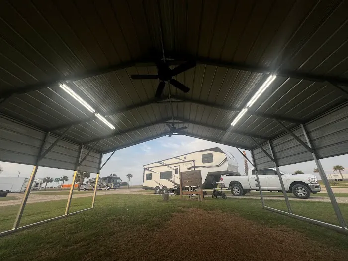 Georgia Peanut RV Park 10