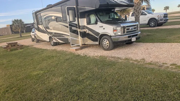 Georgia Peanut RV Park 8