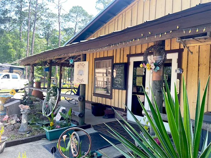 Southern Gates RV Park & Campground 1