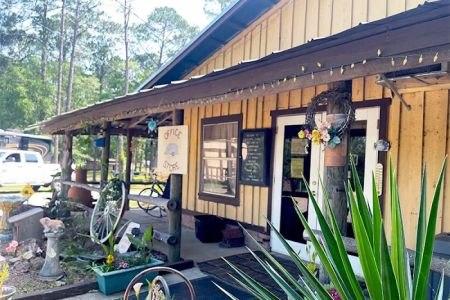 Southern Gates RV Park & Campground