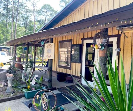 Southern Gates RV Park & Campground