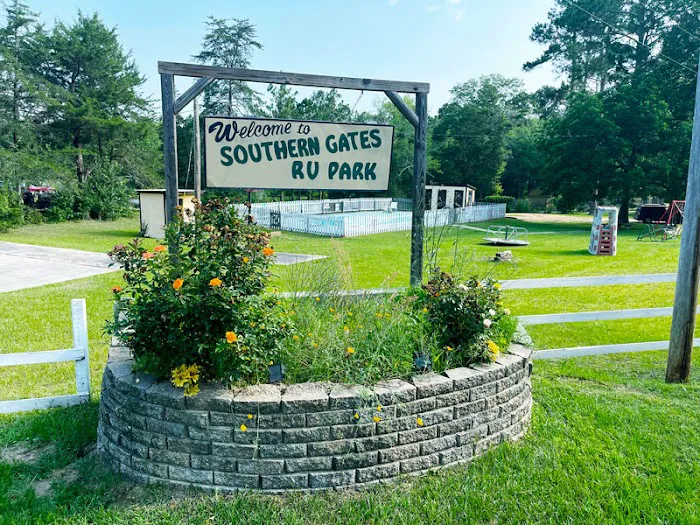 Southern Gates RV Park & Campground 2