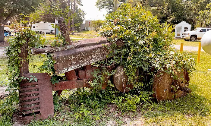 Southern Gates RV Park & Campground 6