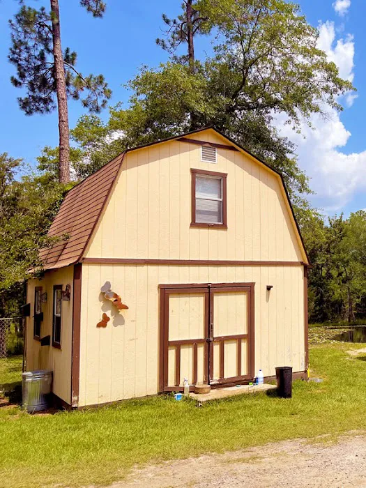 Southern Gates RV Park & Campground 8