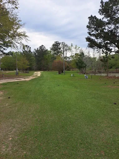 Cordele KOA Journey 4
