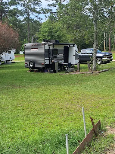 Cordele KOA Journey 5