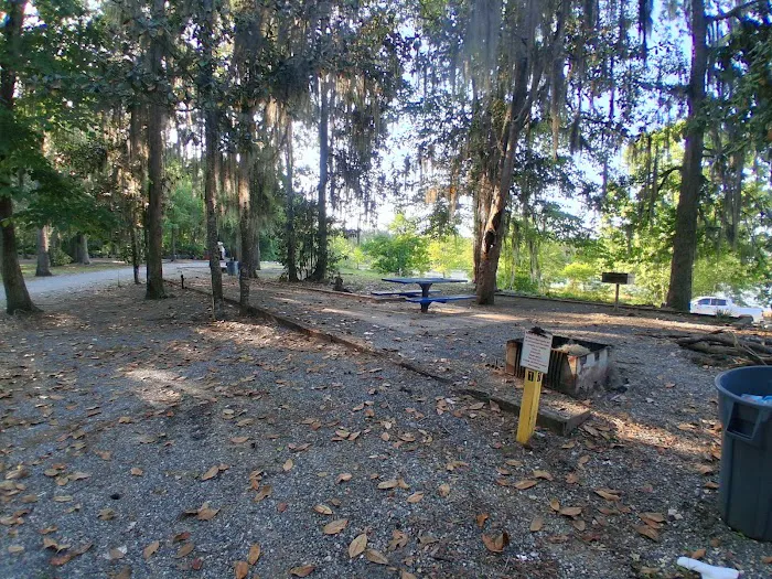 Killebrew Park Campground 3