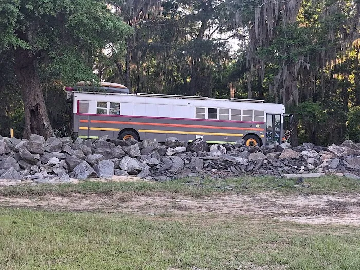Killebrew Park Campground 1