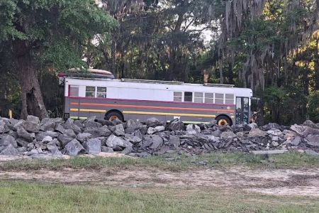 Killebrew Park Campground