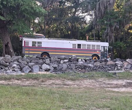 Killebrew Park Campground